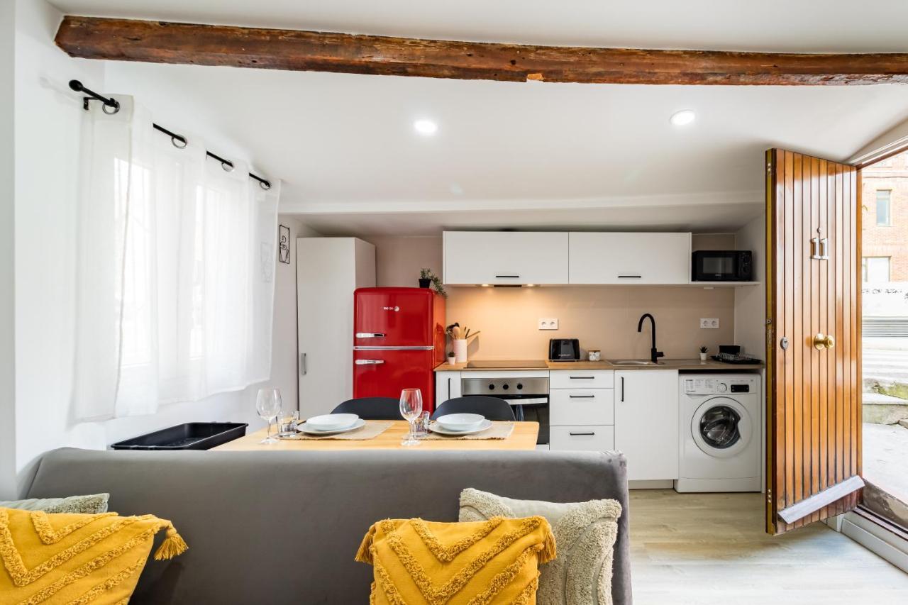 Apartamento Casita Reformada - Camina Al Centro Y A La Playa *